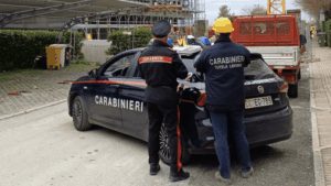 Scopri di più sull'articolo Due imprenditori agrigentini multati per cantieri irregolari e lavoro in nero