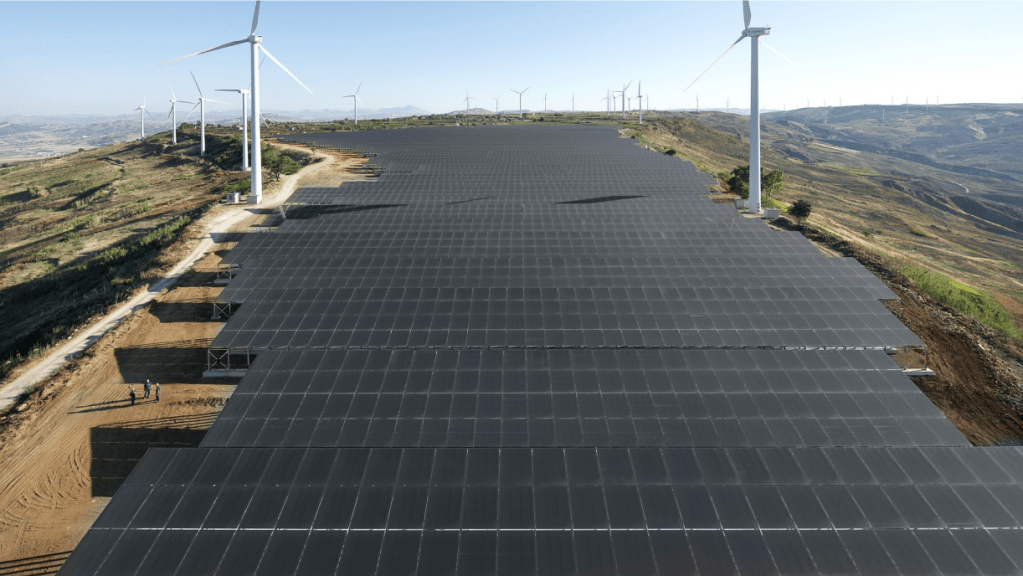 Al momento stai visualizzando Furto da 40 mila euro all’impianto fotovoltaico di Giardina Gallotti