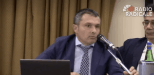 Scopri di più sull'articolo Il pm Carlo Marzella guiderà le indagini sulla mafia agrigentina