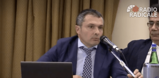 Scopri di più sull'articolo Il pm Carlo Marzella guiderà le indagini sulla mafia agrigentina