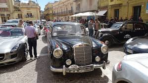 Scopri di più sull'articolo Naro si prepara al Raduno Auto e Moto d’Epoca “Città del Barocco” domenica 17 maggio
