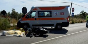 Scopri di più sull'articolo Incidente mortale a Sciacca: l’autista sotto inchiesta per omicidio stradale
