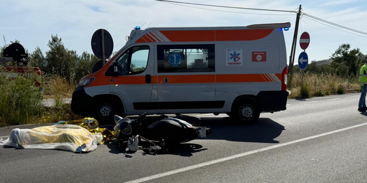Scopri di più sull'articolo Incidente mortale a Sciacca: l’autista sotto inchiesta per omicidio stradale