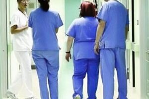 Scopri di più sull'articolo Incarichi e supplenze per 20 infermieri all’Asp di Agrigento