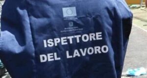 Scopri di più sull'articolo Vigilanza ad Agrigento: il bilancio settimanale del contingente INL Sicilia