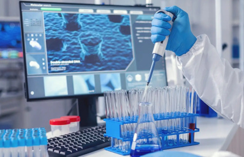 Al momento stai visualizzando Battaglia tra laboratori per il trasferimento del punto prelievi