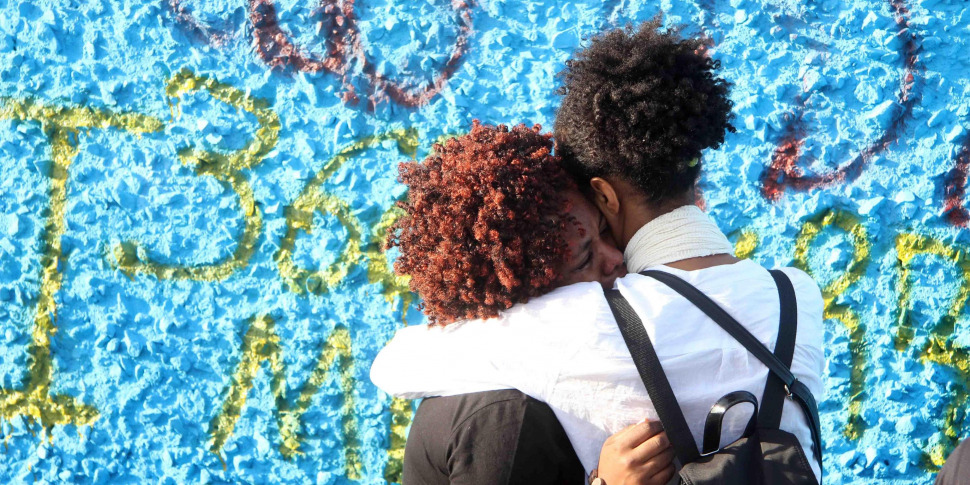 Al momento stai visualizzando Identificati 15 eritrei vittime del naufragio del 2013 a Lampedusa