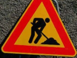 Scopri di più sull'articolo Proseguono i lavori per la rete fognaria in via Nilde Iotti a Canicattì