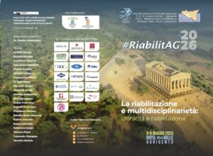 Scopri di più sull'articolo Convegno ad Agrigento: la riabilitazione medico-fisica per migliorare la vita