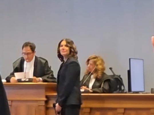 Al momento stai visualizzando Controversia sulla nomina di Miccichè a presidente della Corte d’Appello di Firenze