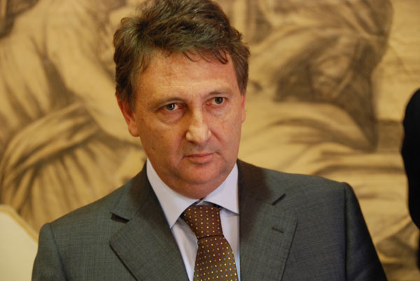 Scopri di più sull'articolo Gentile: “Liste di proscrizione sono un errore, attendo assoluzione
