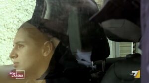 Scopri di più sull'articolo Condannata la figlia di Laura Bonafede per aver aiutato Messina Denaro