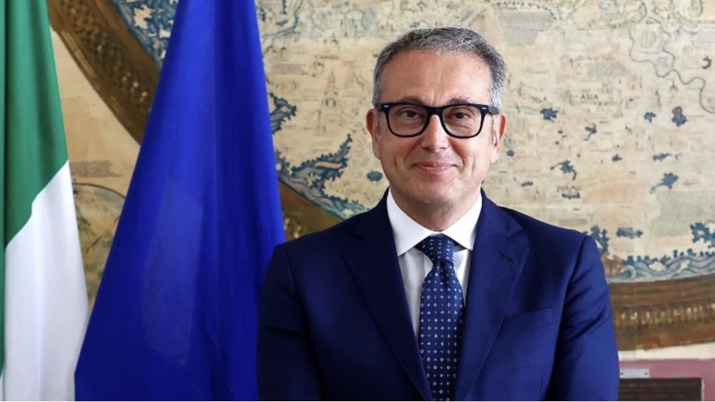 Al momento stai visualizzando Noi Moderati annunciano il sostegno a Dino Alonge per il ballottaggio