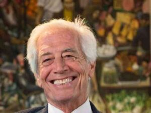 Scopri di più sull'articolo Poggioreale in lutto: addio a Maurizio Diliberto, padre di PIF