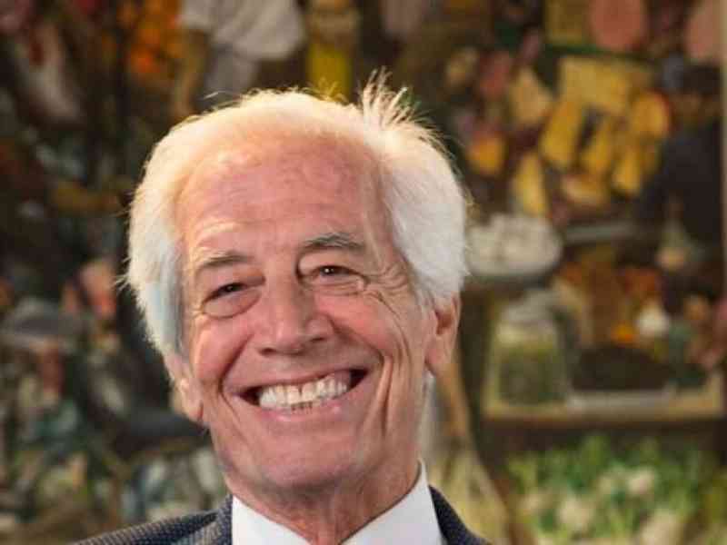 Al momento stai visualizzando Poggioreale in lutto: addio a Maurizio Diliberto, padre di PIF