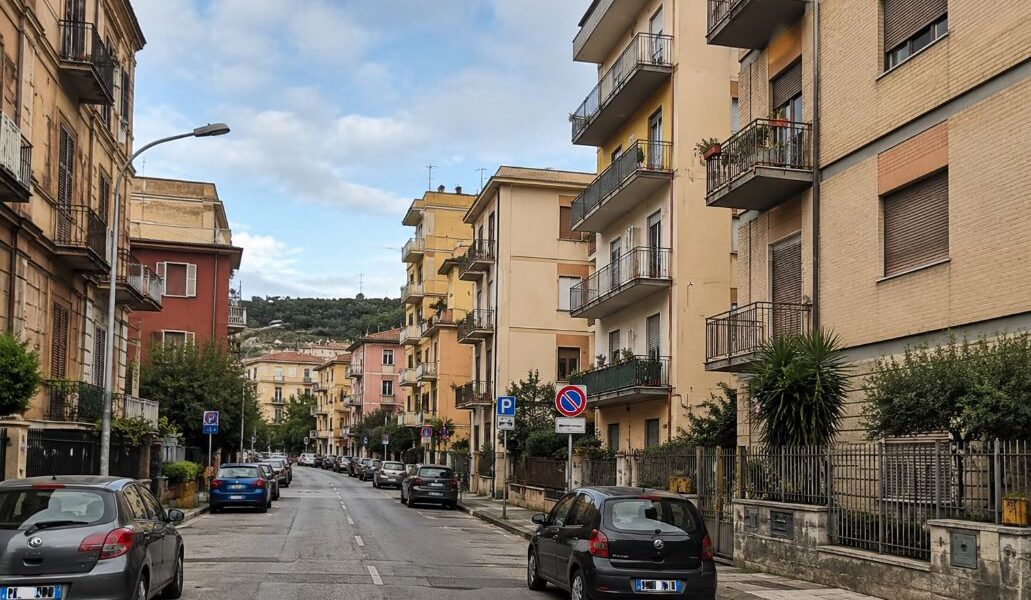 Scopri di più sull'articolo A Agrigento il trilocale è il più richiesto: oltre il 70% delle domande