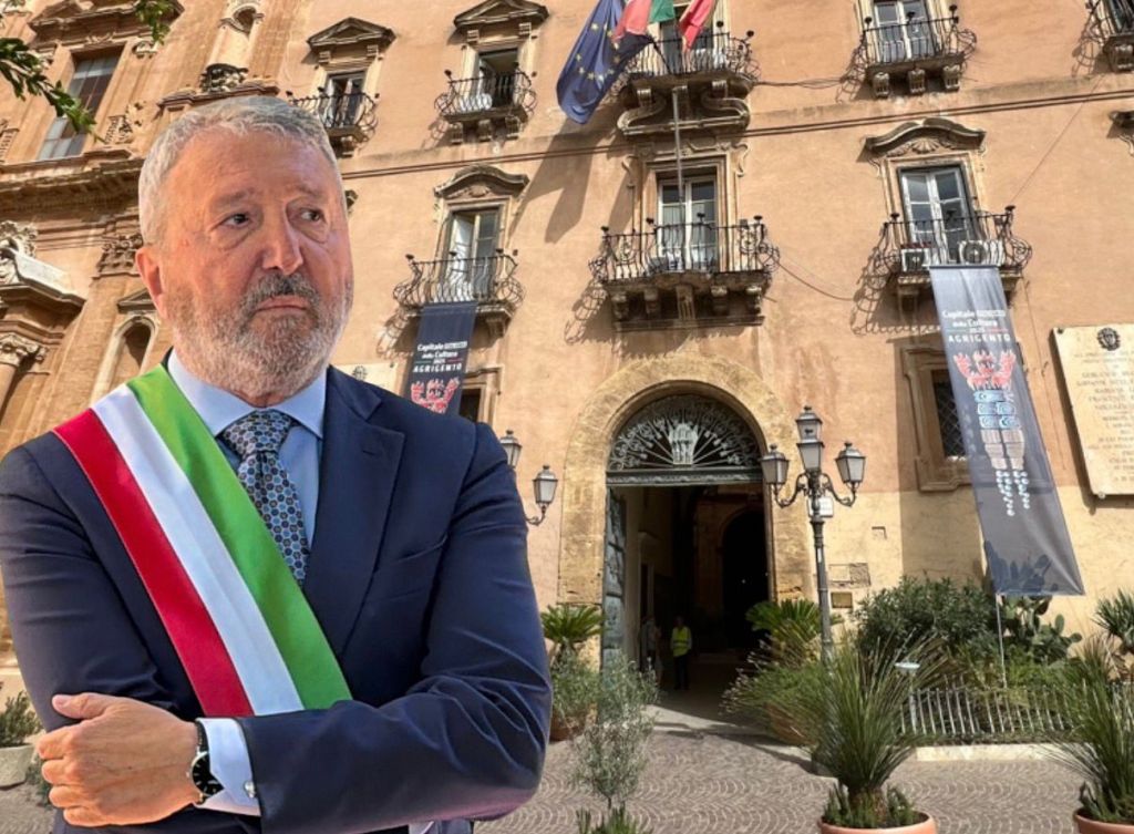Al momento stai visualizzando Miccichè: “Cinque anni non sono sufficienti per completare il mandato