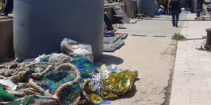 Scopri di più sull'articolo Sopralluogo della polizia a Lampedusa in vista della visita di Papa Leone
