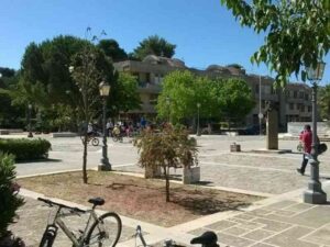 Scopri di più sull'articolo Testimonianze di legalità a Montevago: un incontro per non voltarsi via
