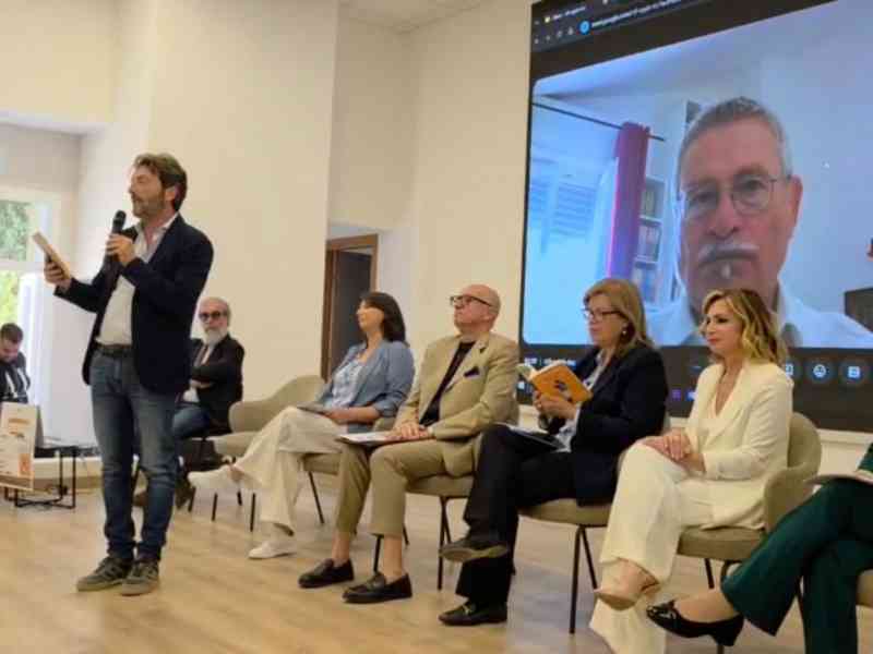 Al momento stai visualizzando Montevago celebra la memoria della strage di Capaci con studenti e testimoni