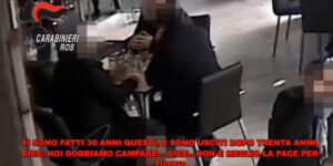 Scopri di più sull'articolo Sette condanne richieste nell’operazione Xydi contro la mafia locale