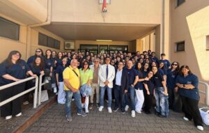 Scopri di più sull'articolo Opi potenzia la formazione per studenti di Infermieristica in situazioni di emergenza