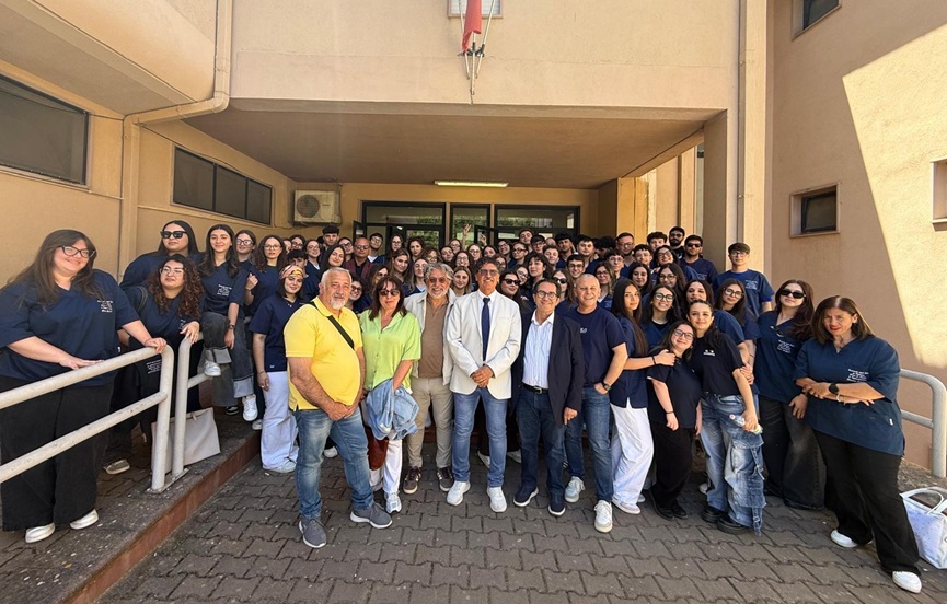 Al momento stai visualizzando Opi potenzia la formazione per studenti di Infermieristica in situazioni di emergenza