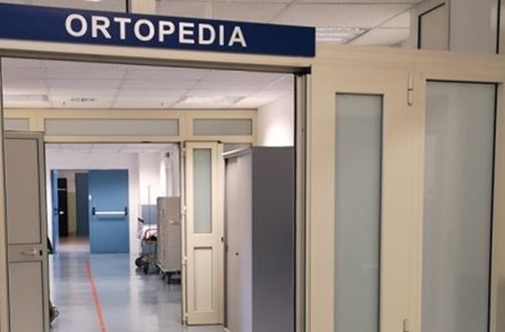 Al momento stai visualizzando Ortopedia: 30 candidati in gara per 8 posti di dirigente medico
