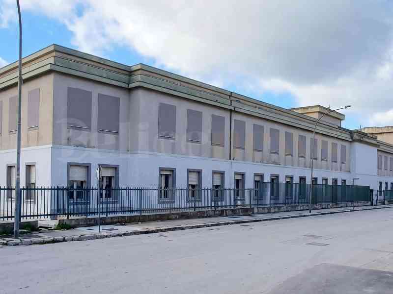 Al momento stai visualizzando Inaugurazione dell’ospedale di comunità a Santa Margherita di Belìce lunedì