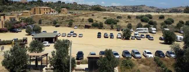 Al momento stai visualizzando Denunciato per truffa un uomo che usava tesserino falso alla Valle dei Templi