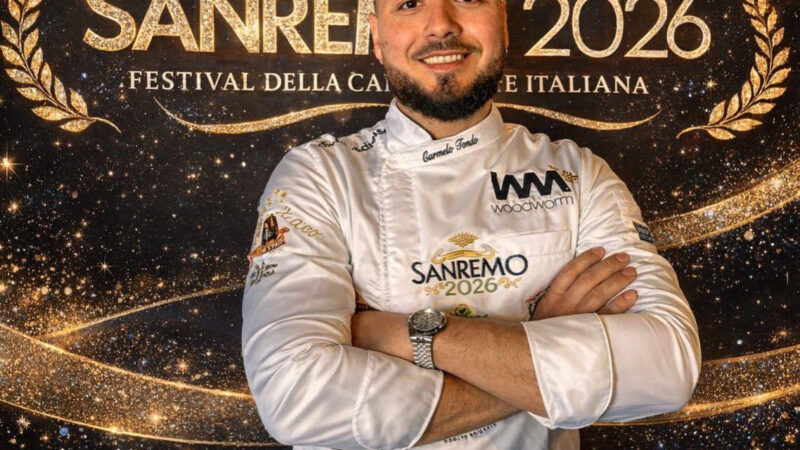 Scopri di più sull'articolo Pizza gourmet all’Hotel dei Pini: tradizione e innovazione si incontrano