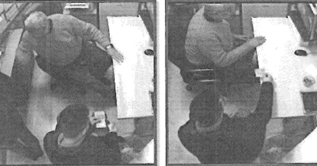 Al momento stai visualizzando Corruzione in ospedale: annullata l’ordinanza per l’impiegato coinvolto