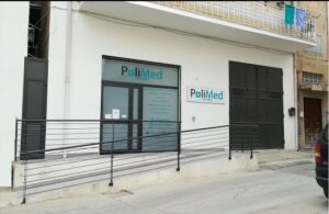 Scopri di più sull'articolo TAR favorevole al ricorso della struttura sanitaria di Palma