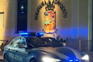 Scopri di più sull'articolo Denunciato un quarantenne ad Agrigento per possesso di attrezzi da scasso nocturni