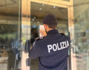 Scopri di più sull'articolo Chiusura di un locale ad Agrigento: il Questore interviene per sicurezza pubblica