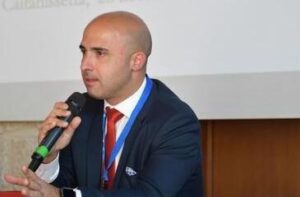 Scopri di più sull'articolo Minacce asimmetriche: l’analisi di Vincenzo Priolo sulle sfide attuali