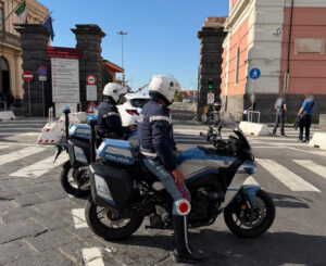 Scopri di più sull'articolo Catania invasa da 15 mila crocieristi: scattano i controlli della Polizia