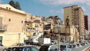 Scopri di più sull'articolo Venerdì chiusura della campagna elettorale di Michele Sodano con Leoluca Orlando