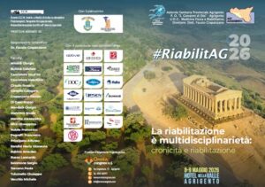 Scopri di più sull'articolo Professionisti a confronto ad Agrigento: riabilitazione e cronicità in rete