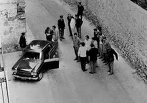 Scopri di più sull'articolo Cinquantacinque anni dopo, si ricorda l’omicidio del procuratore Scaglione