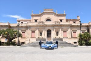 Scopri di più sull'articolo Controllo a Sciacca: ritirate 4 carte di circolazione durante operazioni straordinarie