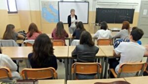 Scopri di più sull'articolo Percorso riparativo per 19 studenti siciliani: confronto e crescita dopo la sospensione