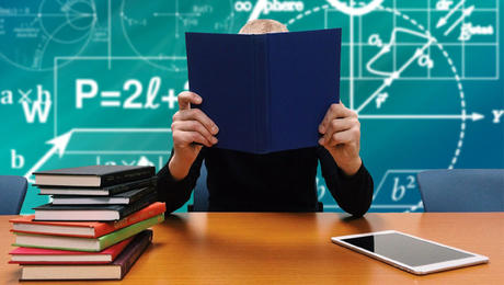 Scopri di più sull'articolo Piano nazionale per sostenere i docenti: redditi in calo del 10% in cinque anni