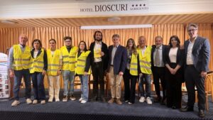 Scopri di più sull'articolo Candidati a sindaco di Agrigento uniti per la sicurezza stradale
