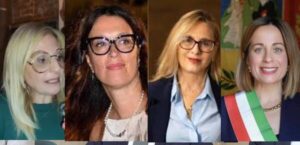 Scopri di più sull'articolo Sicilia, tredici donne alla guida dei comuni: un segnale di cambiamento