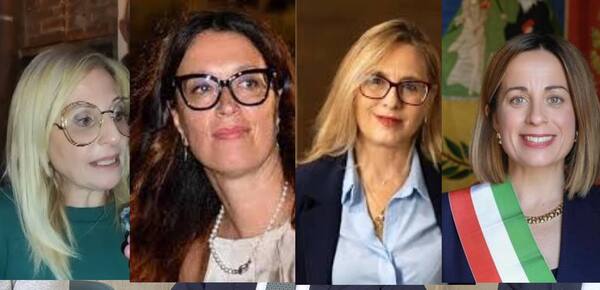 Al momento stai visualizzando Sicilia, tredici donne alla guida dei comuni: un segnale di cambiamento