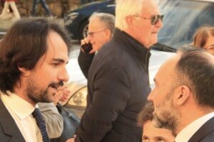 Scopri di più sull'articolo Michele Sodano lancia un appello per il diritto all’acqua e autobotti attive