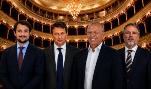 Scopri di più sull'articolo Ultima settimana di campagna elettorale ad Agrigento: tensione alle stelle per il voto