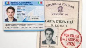 Scopri di più sull'articolo Caos a Agrigento: carte d’identità scadute e appuntamenti solo ad ottobre