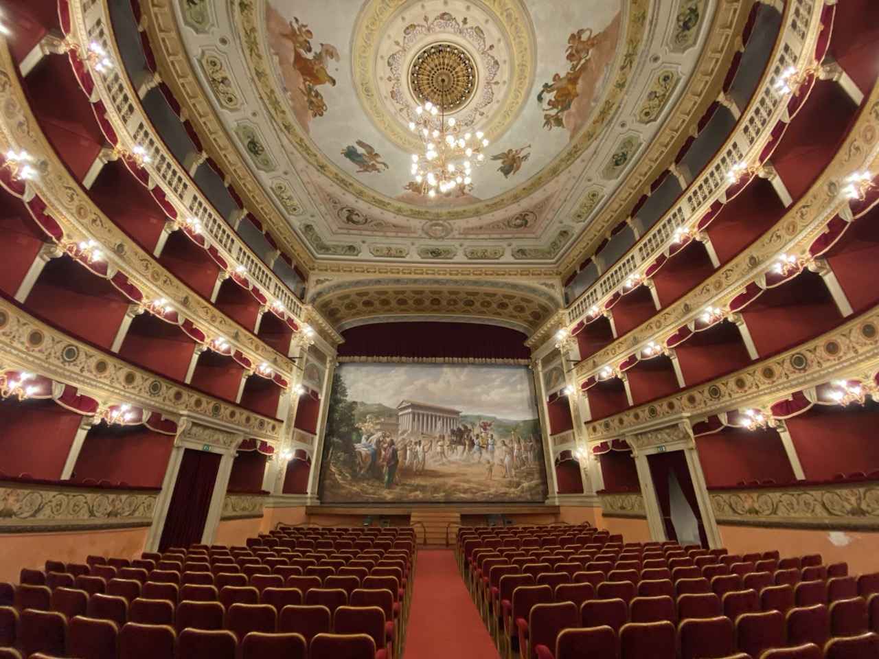 Al momento stai visualizzando Inizia domani il serrato confronto tra i candidati sindaco di Agrigento